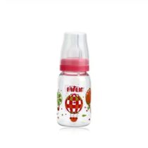 Farlin Pastel Feeding Bottle 4 oz 120 ml - NF-868