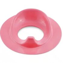 Farlin Toilet Seat – Pink- BF-904