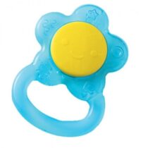 Pigeon Cooling Teether Flower-N628