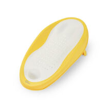 Tinnies-Baby-Bath-Seat-Yellow-T031