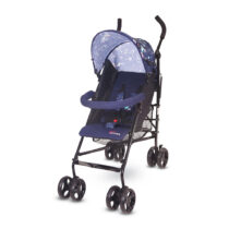 Tinnies Baby Buggy-Blue-T052