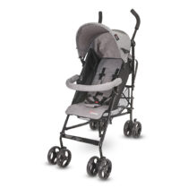 Tinnies Baby Buggy-Grey-T052