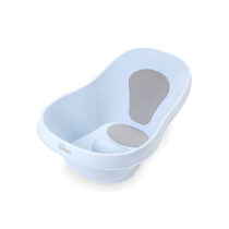 Tinnies Small Bath Tub-Blue-T041