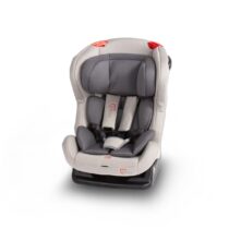 Tinnies Car Seat Grey-T011