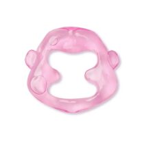 Farlin Cooling Gum Soother Pink-BF-147