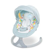 Tinnies Baby Swing Green-T524.1