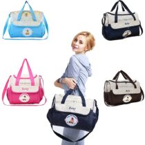 Baby Diaper Bag Single 5