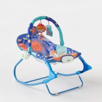 Infantes Baby Rocker Seat - Blue