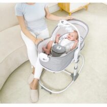 Mastela Baby Swing 6in1 Bassinet - 8462