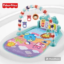 Baby Piano Fitness Rack (3)