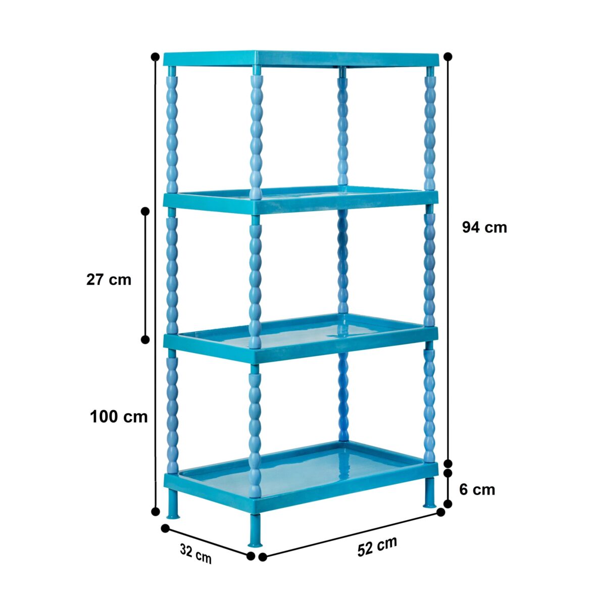 Red Camel Toddler Foldable Wardrobe