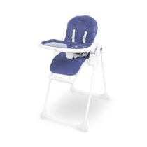 TINNIES HIGH-CHAIR-BOOSTER-T028-Navy-Blue-I1