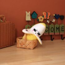 Banana Induction Beat Piano Stuff Toy 1