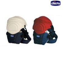 Chicco Soft And Dream Baby Carrier - 033 4