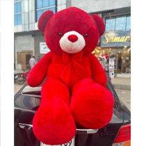 Giant Teddy Bear Plush Stuffed Animal 2