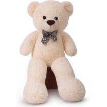 Giant Teddy Bear Plush Stuffed Animal (5)