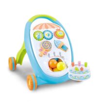 Junior Baby First Steps Activity Walker Trainer - 8775 3 (1)