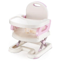 Mastela Booster Seat And Fold Up Baby Chair - 7112 4