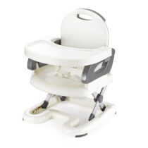 Mastela Booster Seat And Fold Up Baby Chair - 7110 5