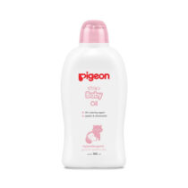 Pigeon Baby Oil 100Ml Jojoba - IPR060704