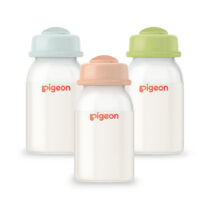 Pigeon Milk Storage Bottles 120Ml Pk-3 - A79898 4 (1)