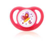 Pigeon Mini Light Pacifier (L) Girl-Butterfly - N79926 3