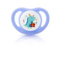 Pigeon Mini Light Pacifier (M) Boy-Dino Birthday - N79922 1