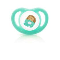 Pigeon Mini Light Pacifier (M) Unisex-Hedgehog - N79924 3