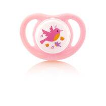 Pigeon Mini Light Pacifier (S) Girl-Bird - N79920 1