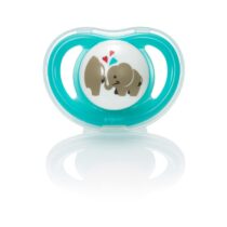 Pigeon Pacifier (M) Unisex – Elephant - N78240 1