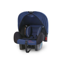 Tinnies Baby Carry Cot (Dark Blue) T001-012 1