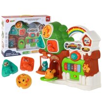 Forest Musical Piano Toy For Kid