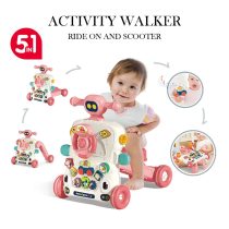 Multifunctional Activity Walker