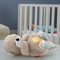 Calming Soothe and Snuggle Baby Bear 5